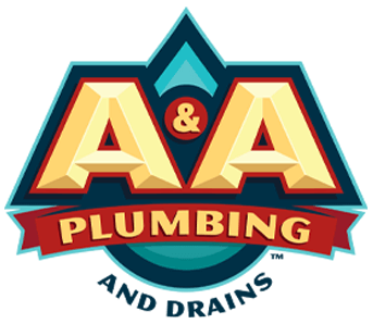 A&A Plumbing - Logo