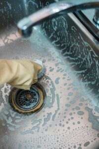Why do plumbers say not to use drain cleaner